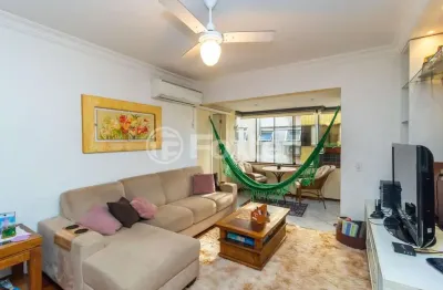 Apartamento com 3 quartos à venda na avenida francisco trein, 507, cristo redentor, porto alegre, 110 m2 por r$ 862.750
