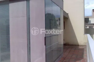 Sala comercial com 1 sala à venda na rua umbú, 500, passo da areia, porto alegre, 93 m2 por r$ 441.750