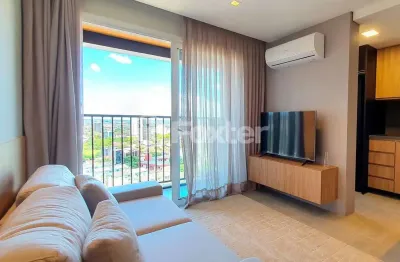 Apartamento com 2 quartos à venda na rua alfredo emílio allen, 380, salgado filho, gravataí, 62 m2 por r$ 569.700