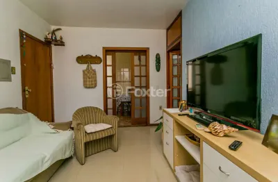 Apartamento com 3 quartos à venda na rua engenheiro antônio carlos tibiriçá, 122, petrópolis, porto alegre, 77 m2 por r$ 300.000