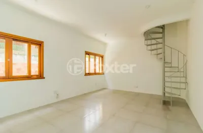 Sala comercial com 1 sala à venda na rua umbú, 500, passo da areia, porto alegre, 90 m2 por r$ 275.500