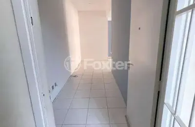 Sala comercial com 1 sala à venda na rua umbú, 500, passo da areia, porto alegre, 48 m2 por r$ 171.000