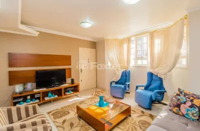 Casa em condomínio fechado com 3 quartos à venda na rua elízio abate crivella, 360, jardim itu sabará, porto alegre, 188 m2 por r$ 790.000