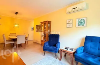 Apartamento com 2 quartos à venda na Rua João Abbott, 283, Petrópolis, Porto Alegre, 74 m2 por R$ 550.000