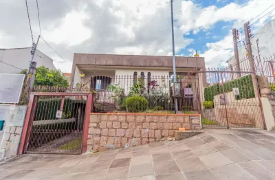 Casa com 3 quartos à venda na avenida circular, 508, vila jardim, porto alegre, 154 m2 por r$ 855.000