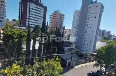 Apartamento com 4 quartos à venda na rua riveira, 225, petrópolis, porto alegre, 144 m2 por r$ 690.000