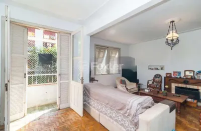 Apartamento com 3 quartos à venda na avenida nova york, 261, auxiliadora, porto alegre, 100 m2 por r$ 385.000