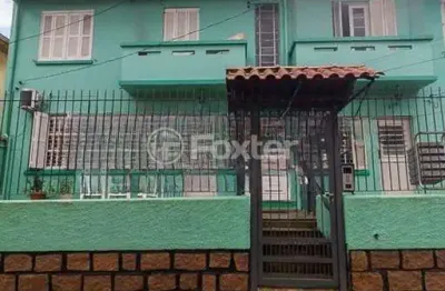 Apartamento com 2 quartos à venda na rua ari marinho, 142, higienópolis, porto alegre, 65 m2 por r$ 300.000