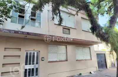 Apartamento com 1 quarto à venda na rua giordano bruno, 26, rio branco, porto alegre, 47 m2 por r$ 260.000