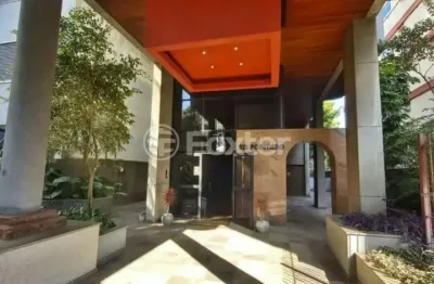 Apartamento com 1 quarto à venda na rua doutor timóteo, 713, moinhos de vento, porto alegre, 40 m2 por r$ 320.000