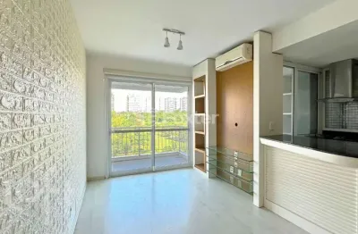 Apartamento com 2 quartos à venda na avenida veríssimo de amaral, 580, jardim europa, porto alegre, 65 m2 por r$ 1.290.000