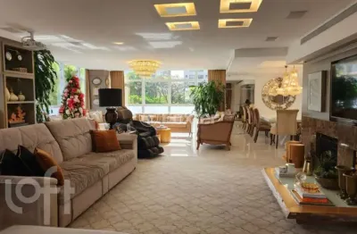 Apartamento com 4 quartos à venda na rua comendador rheingantz, 635, auxiliadora, porto alegre, 382 m2 por r$ 6.000.000