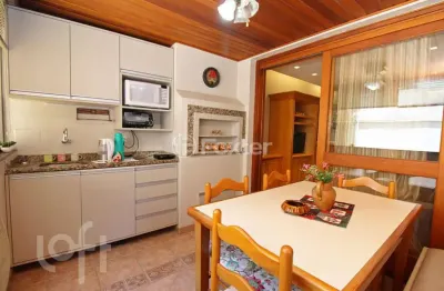 Apartamento com 3 quartos à venda na avenida guaporé, 241, petrópolis, porto alegre, 91 m2 por r$ 655.000