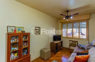 Apartamento com 1 quarto à venda na rua general bento martins, 537, centro histórico, porto alegre, 43 m2 por r$ 256.000