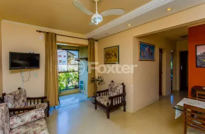 Apartamento com 3 quartos à venda na rua madre bárbara maix, 403, jardim itu sabará, porto alegre, 73 m2 por r$ 479.000