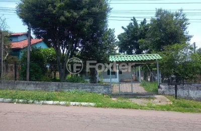 Terreno à venda na rua ernesto da silva rocha, 162, estância velha, canoas, 465 m2 por r$ 371.000
