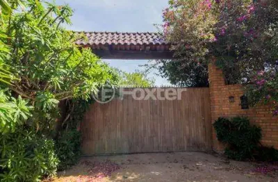 Fazenda com 2 salas à venda na rua da roseira, 218, campo novo, porto alegre, 6629 m2 por r$ 1.500.000