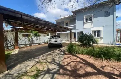 Casa com 3 quartos à venda na rua vítor scalco, 160, centro, guaíba, 145 m2 por r$ 830.000