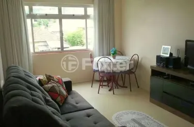 Apartamento com 1 quarto à venda na rua domingos martins, 546, cristo redentor, porto alegre, 56 m2 por r$ 225.000