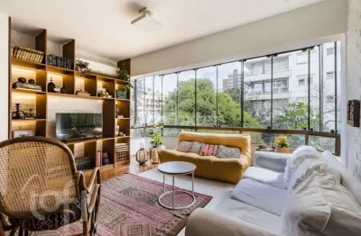 Apartamento com 3 quartos à venda na avenida bagé, 1163, petrópolis, porto alegre, 122 m2 por r$ 1.100.000