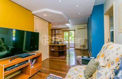 Apartamento com 2 quartos à venda na rua dona inocência, 248, jardim botânico, porto alegre, 114 m2 por r$ 660.250