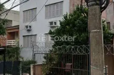 Cobertura com 2 quartos à venda na rua são francisco, 840, santana, porto alegre, 134 m2 por r$ 410.000