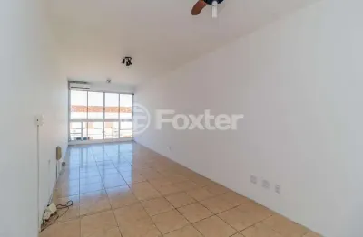 Sala comercial com 1 sala à venda na rua tapajós, 45, jardim são pedro, porto alegre, 36 m2 por r$ 90.003