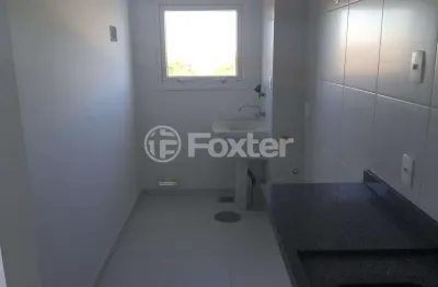 Apartamento com 2 quartos à venda na avenida doutor sezefredo azambuja vieira, 2277, marechal rondon, canoas, 62 m2 por r$ 450.000