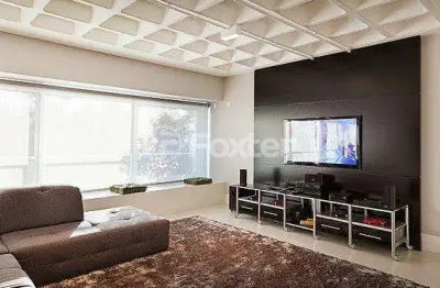 Apartamento com 1 quarto à venda na rua amélia teles, 315, petrópolis, porto alegre, 106 m2 por r$ 1.590.000