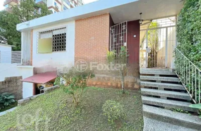 Casa com 3 quartos à venda na rua felicíssimo de azevedo, 790, auxiliadora, porto alegre, 150 m2 por r$ 750.000