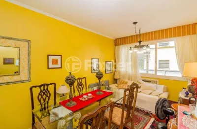Apartamento com 2 quartos à venda na rua felicíssimo de azevedo, 679, são joão, porto alegre, 68 m2 por r$ 361.000