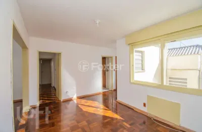 Apartamento com 2 quartos à venda na rua felipe camarão, 230, rio branco, porto alegre, 104 m2 por r$ 445.000