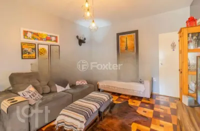 Apartamento com 3 quartos à venda na rua general souza doca, 52, petrópolis, porto alegre, 110 m2 por r$ 385.000