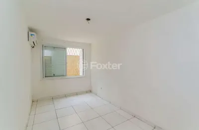 Apartamento com 1 quarto à venda na avenida padre cacique, 220, menino deus, porto alegre, 47 m2 por r$ 180.000