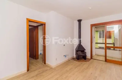 Apartamento com 2 quartos à venda na rua doutor pereira neto, 1065, tristeza, porto alegre, 63 m2 por r$ 299.000