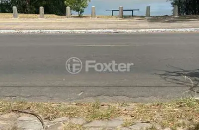 Terreno à venda na avenida guaíba, 11998, ipanema, porto alegre, 560 m2 por r$ 590.000