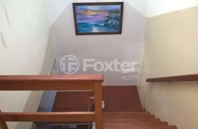 Casa com 3 quartos à venda na rua poços de caldas, 144, parque da matriz, cachoeirinha, 176 m2 por r$ 699.050