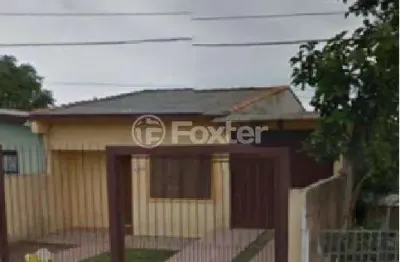 Casa com 2 quartos à venda na rua túnel verde, 336, ponta grossa, porto alegre, 180 m2 por r$ 250.000