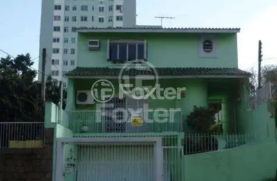 Casa comercial com 1 sala à venda na rua doutor barcelos, 654, tristeza, porto alegre, 180 m2 por r$ 1.270.000