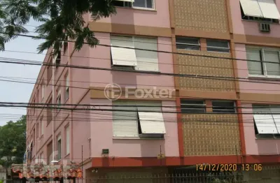 Apartamento com 1 quarto à venda na rua guilherme alves, 1400, partenon, porto alegre, 40 m2 por r$ 170.000