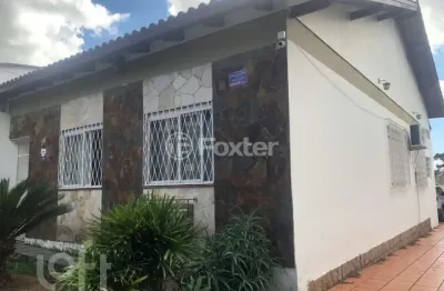 Casa com 5 quartos à venda na rua andré pitthan, 80, coronel aparício borges, porto alegre, 280 m2 por r$ 550.000
