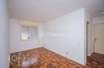 Apartamento com 1 quarto à venda na rua gaston englert, 735, vila ipiranga, porto alegre, 45 m2 por r$ 215.000