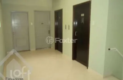 Apartamento com 4 quartos à venda na rua quintino bandeira, 166, são geraldo, porto alegre, 121 m2 por r$ 450.000