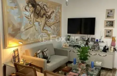 Apartamento com 3 quartos à venda na rua jerônimo coelho, 95, centro histórico, porto alegre, 84 m2 por r$ 341.000