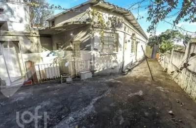 Casa com 3 quartos à venda na rua guilherme alves, 1676, partenon, porto alegre, 200 m2 por r$ 650.000