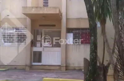 Apartamento com 2 quartos à venda na avenida antônio carvalho, 2600, jardim carvalho, porto alegre, 59 m2 por r$ 180.000