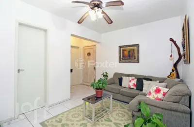 Apartamento com 2 quartos à venda na rua duque de caxias, 266, centro histórico, porto alegre, 86 m2 por r$ 405.000