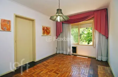 Apartamento com 2 quartos à venda na travessa orion, 82, cristo redentor, porto alegre, 61 m2 por r$ 269.500