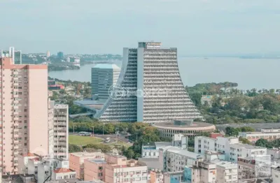 Apartamento com 3 quartos à venda na rua duque de caxias, 1361, centro histórico, porto alegre, 190 m2 por r$ 650.000