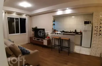 Apartamento com 2 quartos à venda na rua miguel couto, 198, menino deus, porto alegre, 63 m2 por r$ 489.900